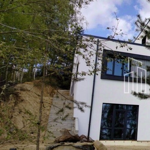 Коттедж/дом д. Юкки, аллея Еловая, 44А