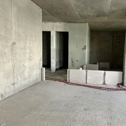 3-комн квартира 6-я Радиальная улица, 7/1к1