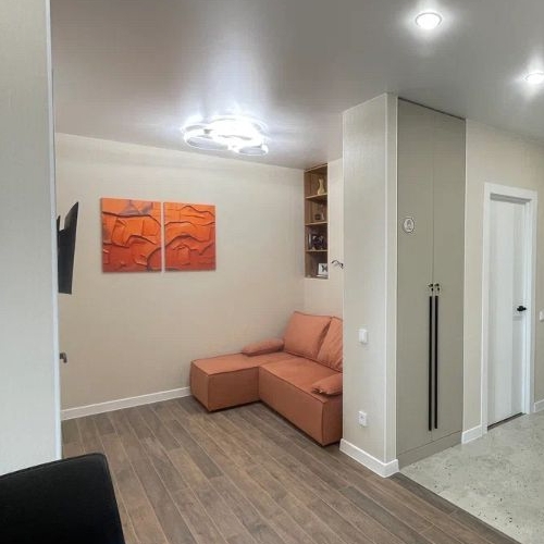 1-комн квартира 6-я Радиальная улица, 7/1к1