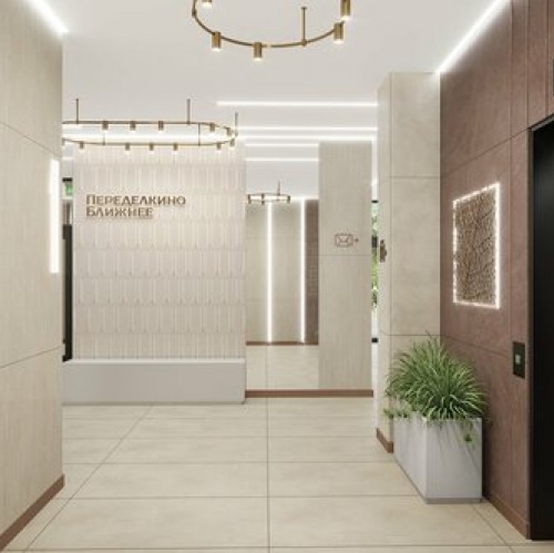 3-комн квартира ул Бориса Пастернака,  д. 41