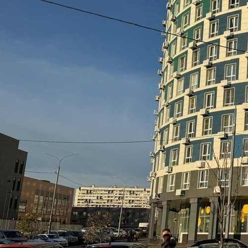 1-комн квартира Королев, улица Академика Легостаева, 8