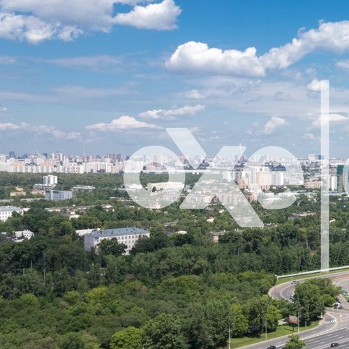 4-комн квартира Давыдковская улица, 3