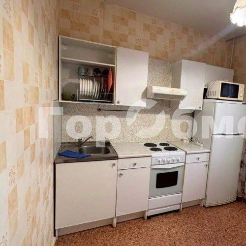 1-комн квартира Мытищи, Октябрьский проспект, 16А