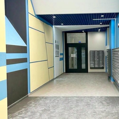 1-комн квартира Мытищи, улица Воровского, 10