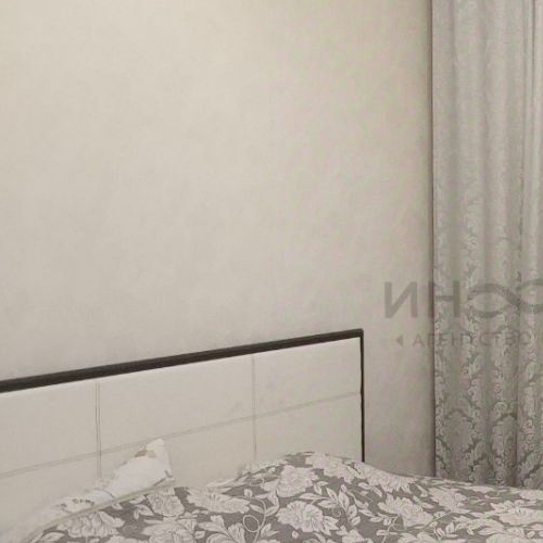 2-комн квартира Ново-Сырово мкр, улица Кольцевая,  д. 3