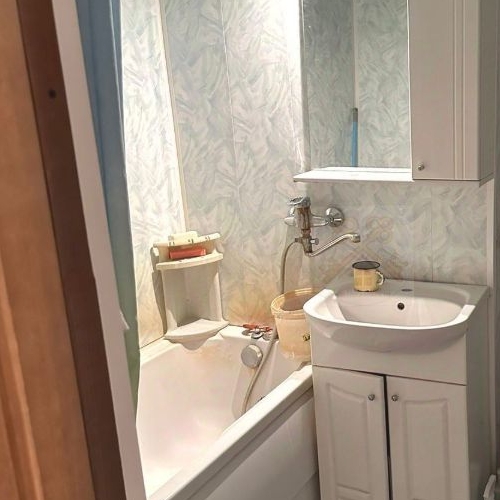 1-комн квартира д. Панино, улица Новая, 21