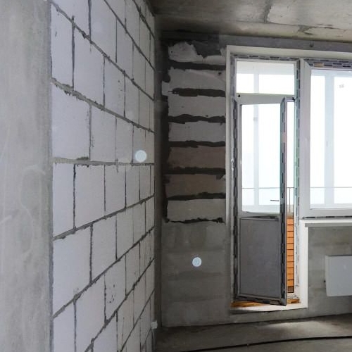 1-комн квартира Сходня мкр, улица Мичурина, 17