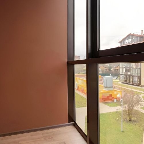 2-комн квартира с. Ромашково, бульвар Европейский, 4