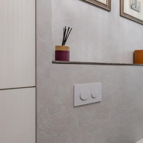 4-комн квартира Балаклавский проспект, 16