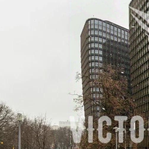 3-комн квартира Дружинниковская улица, 15