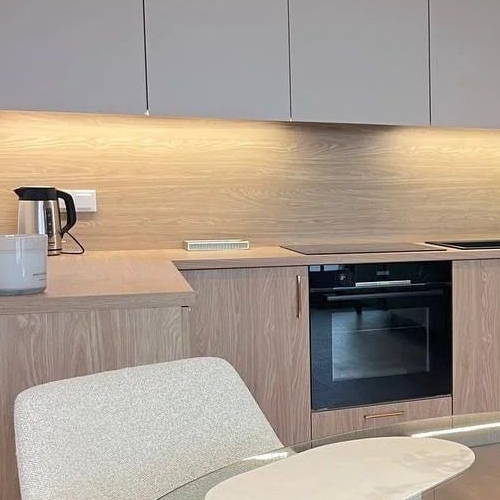 3-комн квартира Староалексеевская улица, 5А