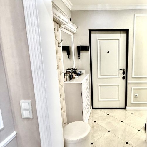 3-комн квартира 2-й Грайвороновский проезд, 38к1