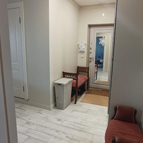 2-комн квартира Шипиловский проезд, 43К1