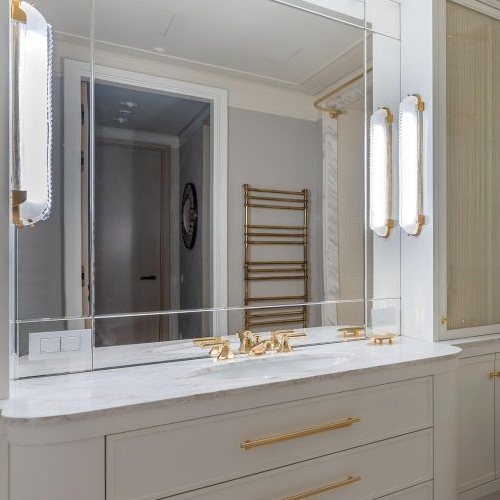 4-комн квартира Садовническая набережная,  д. 7