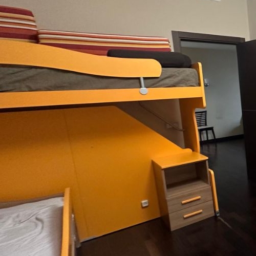 3-комн квартира Дубнинская улица, 40АК1