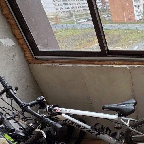 2-комн квартира Серпухов, Юбилейная улица, 15