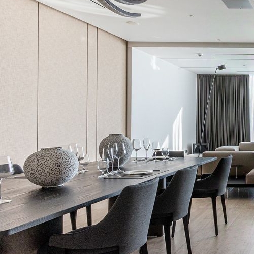 3-комн квартира 1-й Красногвардейский проезд, 22с1