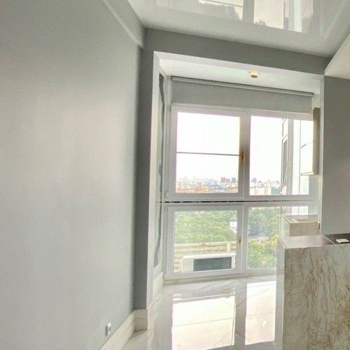 1-комн квартира Химки, улица Кудрявцева, 12