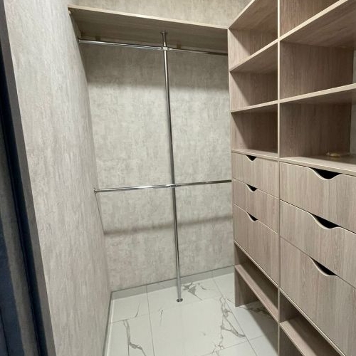 1-комн квартира Реутов, проспект Мира, 12к1