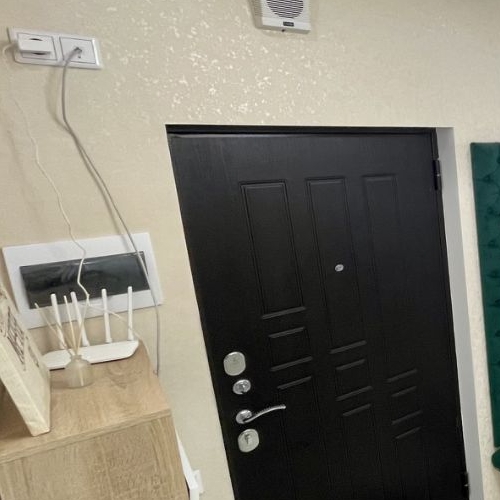 Студия Королев, Октябрьский бульвар, 26