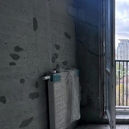 1-комн квартира Большая Филевская улица, 3к4