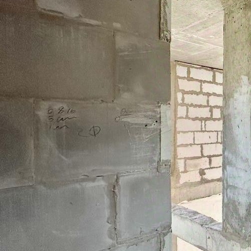 3-комн квартира Сабурово пгт, улица Парковая, 14