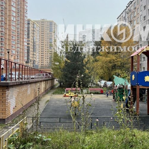 2-комн квартира Химки, 9 Мая улица, 12б