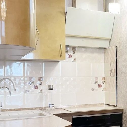 1-комн квартира улица Адмирала Макарова, 6Бк2