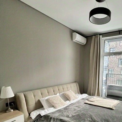 2-комн квартира Гжатская улица, 5к8