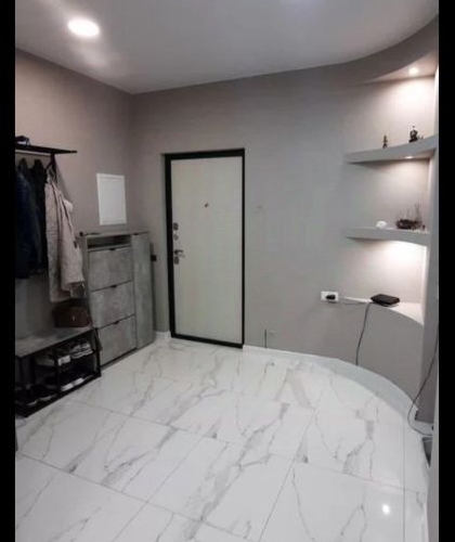 3-комн квартира Сампо ЖК, д. Красный Поселок, улица Фадеева,  д. 12