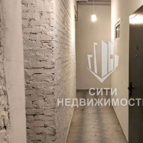 Студия Большая Черемушкинская улица, 40К2