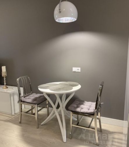 Студия Перестройка ТСЖ,  д. 6