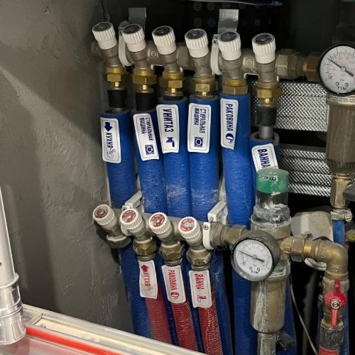 Студия Родниковая улица, 30к3