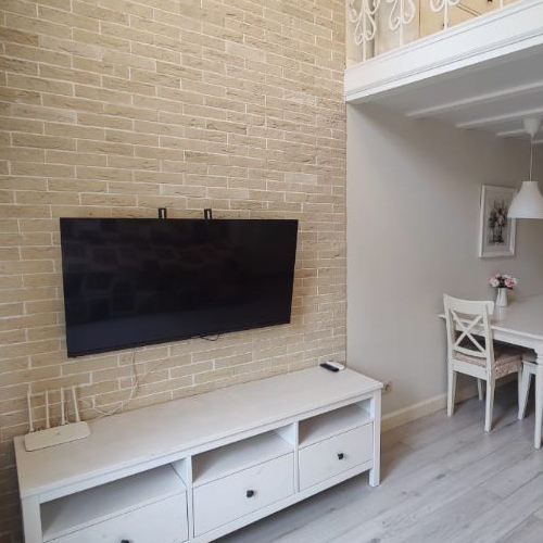 2-комн квартира Чертановская улица, 7А