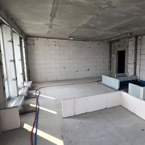 3-комн квартира Новоостаповская улица, 20