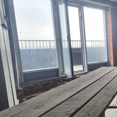 2-комн квартира Русаковская улица, 31