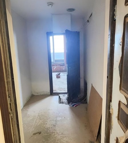 4-комн квартира Русаковская улица, 31