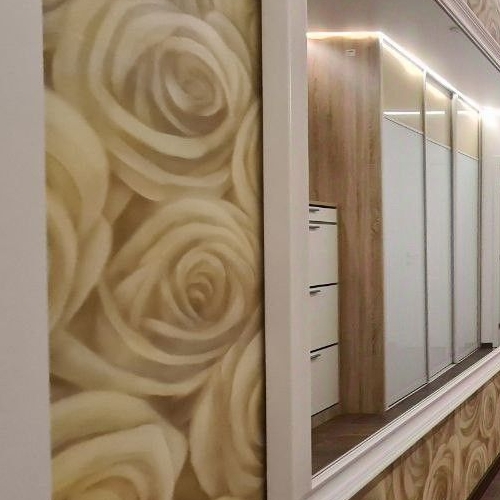 2-комн квартира пос. Мебельной Фабрики, улица Рассветная, 1