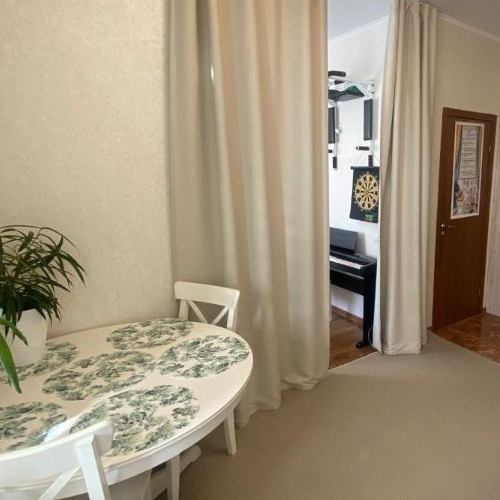 Студия Зенино ЖК Самолет мкр, Люберцы, улица Дружбы,  д. 5к2