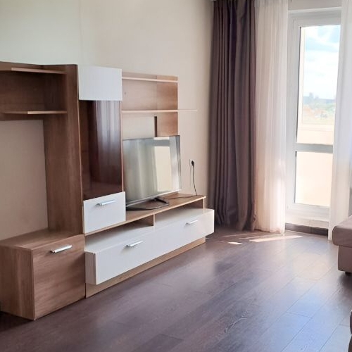 1-комн квартира Железнодорожный мкр, Балашиха, улица Корнилаева,  д. 18