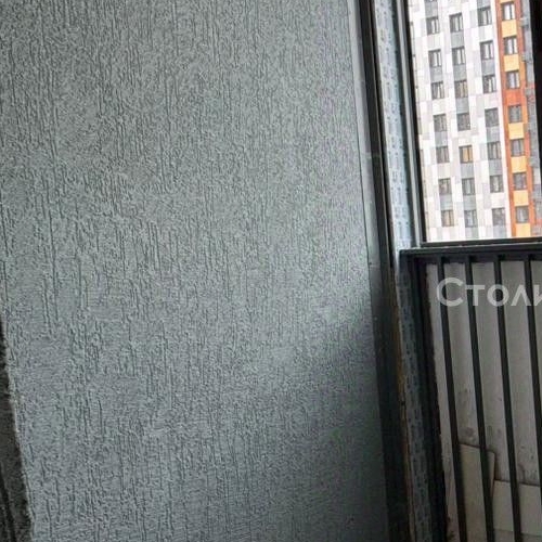 Студия улица Яворки, 1к4