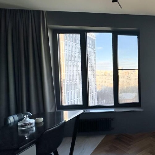 2-комн квартира Новоалексеевская улица, 16к4