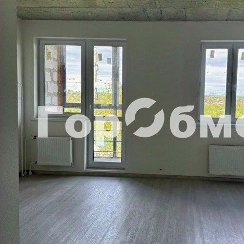 1-комн квартира Икша пгт, улица Садовая, 11