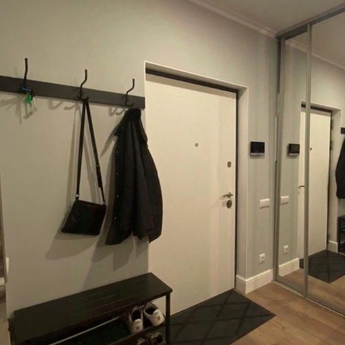 Студия Староалексеевская улица, 20