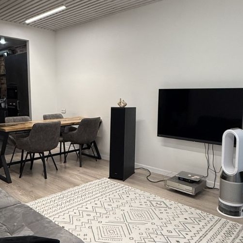 3-комн квартира Красногорск, улица Авангардная, 5