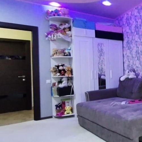 3-комн квартира улица Борисоглебская Слобода, 2