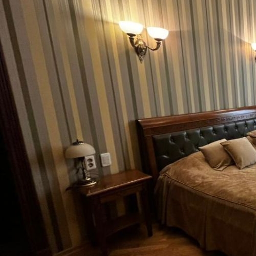 4-комн квартира Ломоносовский проспект, 25к1