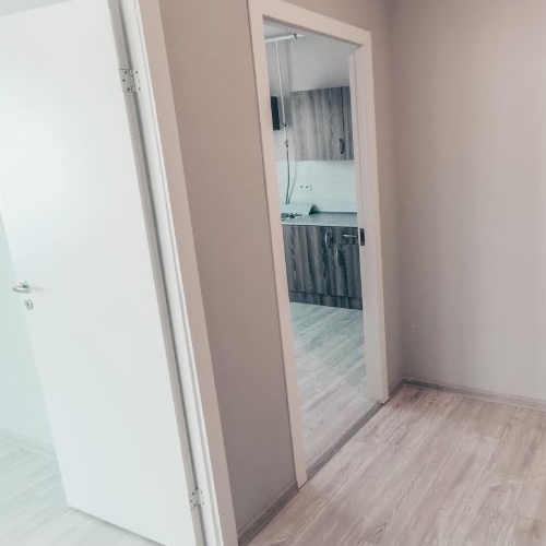 2-комн квартира Сампо ЖК, д. Красный Поселок, улица Фадеева,  д. 8