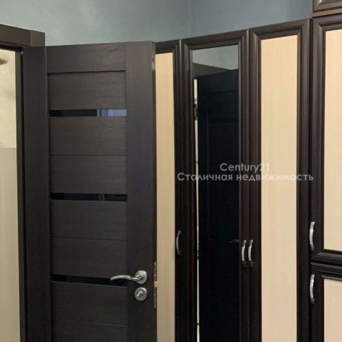 1-комн квартира улица Татьянин Парк, 15к2