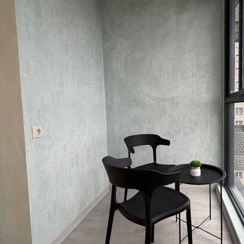 1-комн квартира 6-я Радиальная улица, 7/1к1